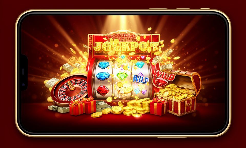 mhtogel login Install the App in 3 Steps